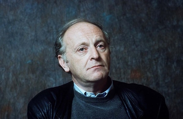 7. Иосиф Бродский