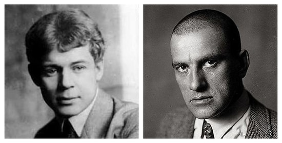 В плену у пагубных пристрастий: вредные привычки русских писателей и поэтов 20 века