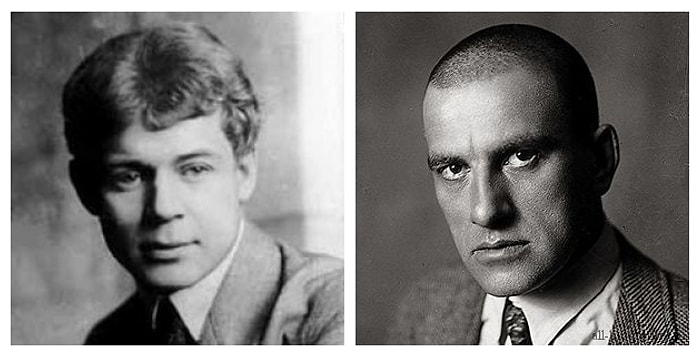 В плену у пагубных пристрастий: вредные привычки русских писателей и поэтов 20 века