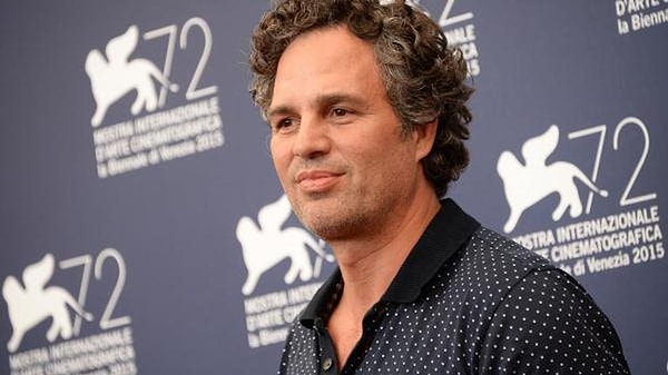 7. Марк Руффало