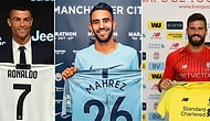 Paralar Sel Oldu Aktı! 2018-19 Yaz Transfer Döneminin En Pahalı 20 Transferi