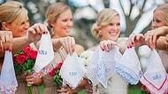 Dünya Nasıl Evleniyor? Dünyanın Dört Bir Tarafından 24 İlginç Düğün Geleneği