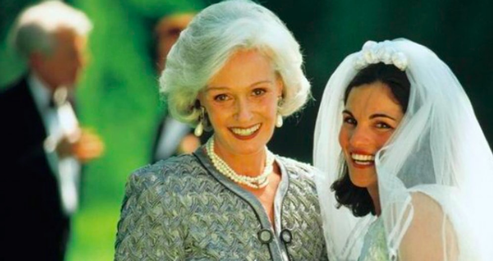 Тест: Ваши поступки расскажут, начинаете ли вы медленно превращаться в собственную мать