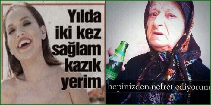 Akrabalarıyla Olan İlişkilerini Tek Bir Görselle Anlatarak Eğlendiren 15 Takipçimiz