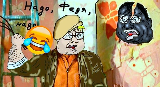 Тест по советским фильмам: Кто из актеров сказал эти известные всем слова?