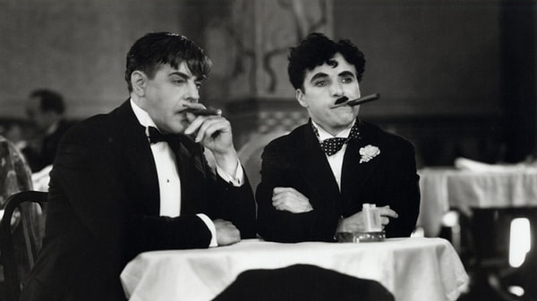 2. Вы будете курить!