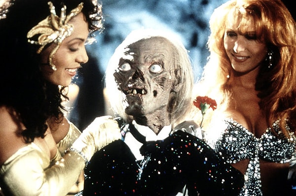 4. Служить искусству даже после смерти