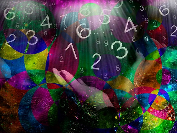 1. Начинаем! Выберите число: