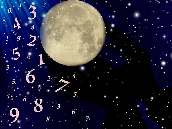 3. Теперь выберите число среди предложенных: