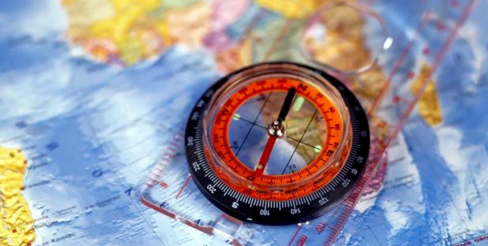 Тест: Только учителя географии знают, где находятся страны мира, о которых мы редко слышим