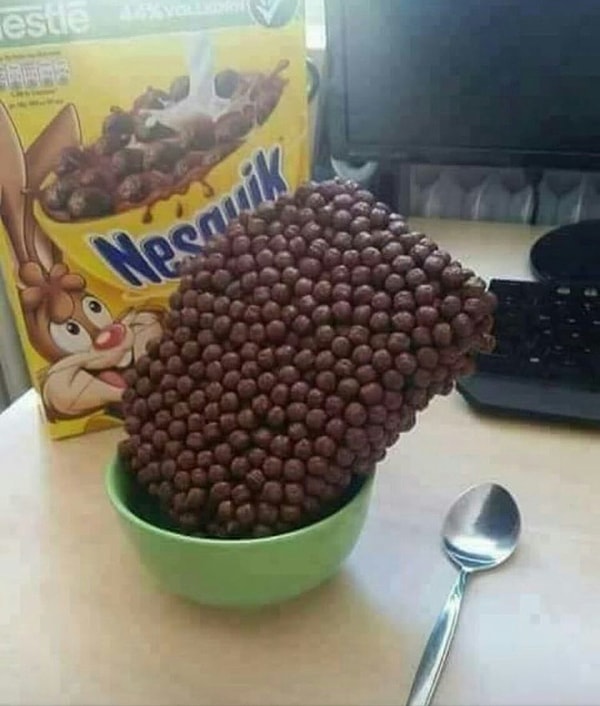 10. Отличное начало дня