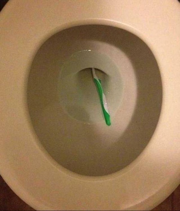 15. Нет, все-таки утро добрым не бывает