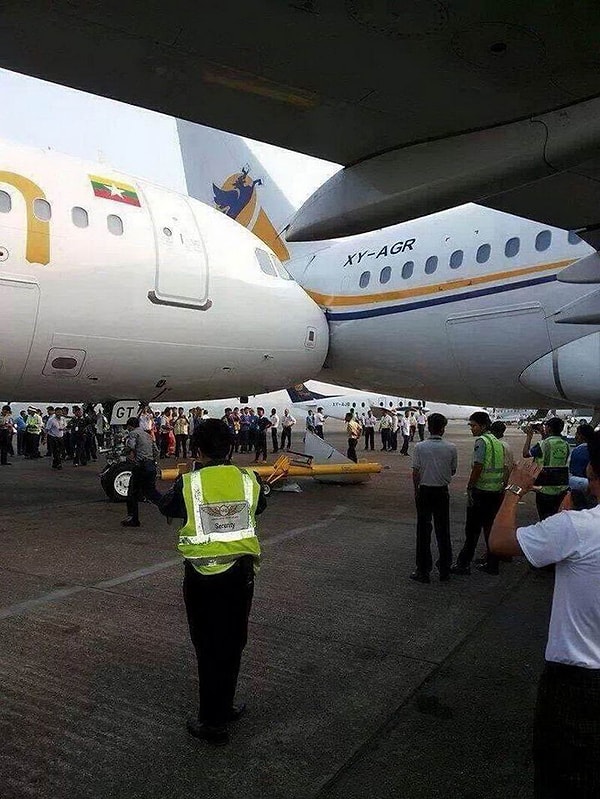 19. Чмяф тебя в щечку!