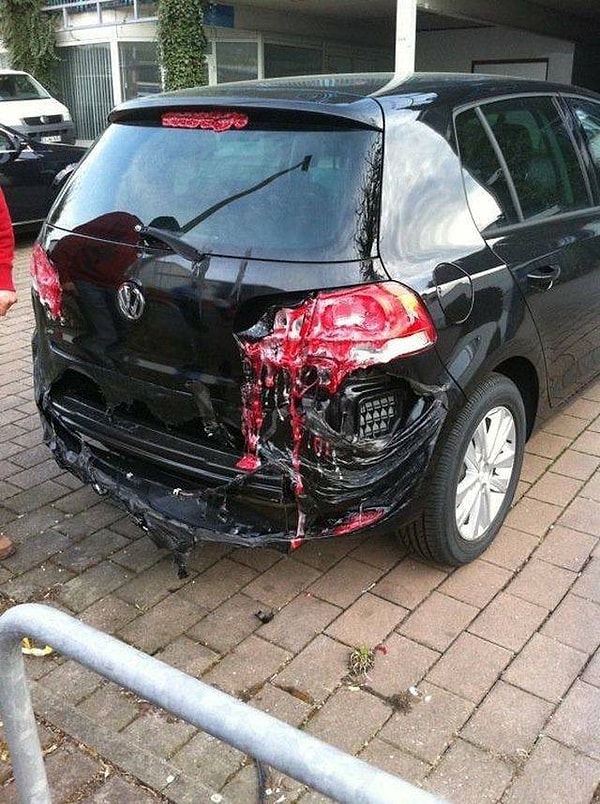 22. Когда ну очень жарко