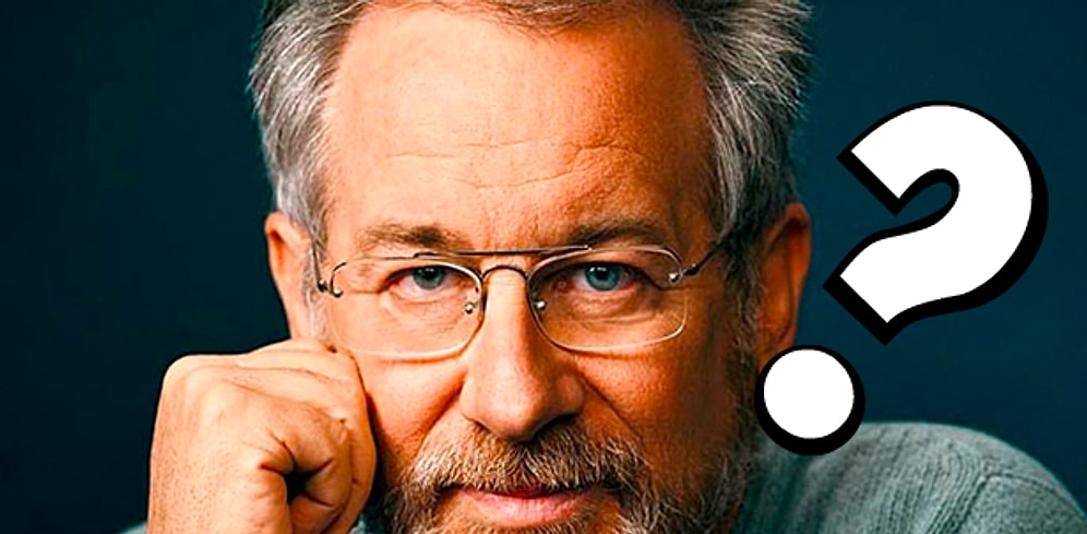 Тест: А вам под силу определить фильмы Стивена Спилберга лишь по одном кадру?