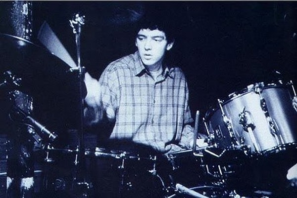 8. А это кто?