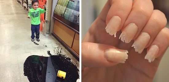 Безнадега.ру: эпичные фото неудачников, которым остается только вопить от безысходности