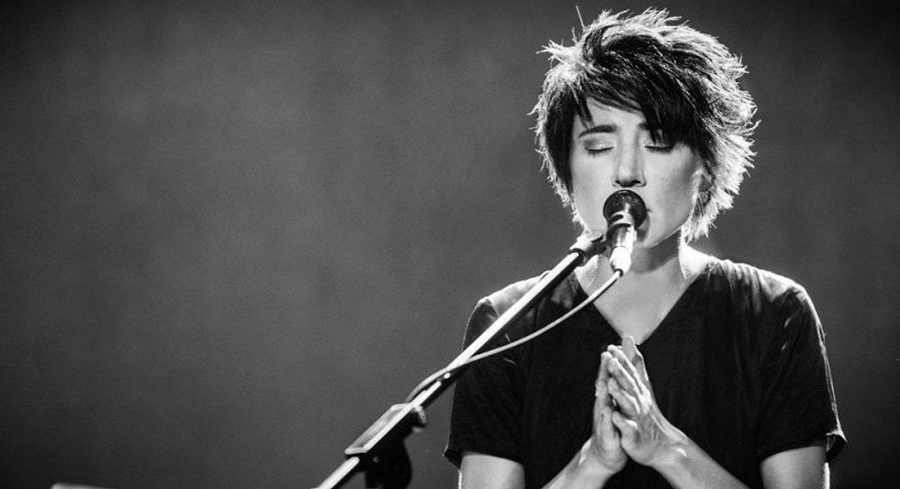 Новая песня Земфиры "Джозеф" на стихи Бродского + Бонус - реакция слушателей