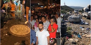 Alt Yapı Sorunları, Ses Kirliği ve Çöp Dağları: Türkiye'nin Turizm Merkezi Çeşme'de Neler Oluyor?
