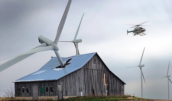 17. Что вы там говорили? Экологично и безопасно?