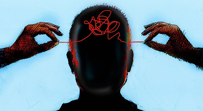 Психологический тест, который расскажет, вы экстраверт, социопат или просто скромный человек