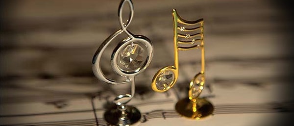 2. Музыкальная пауза