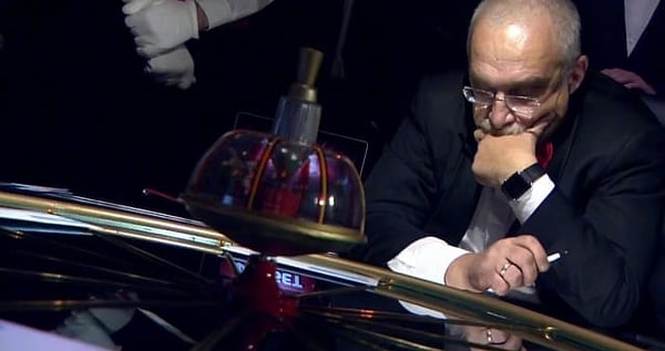 9. Александр Друзь