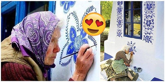 İyilik Kalpten Gelir! Gördüğünüz An İçinizi Isıtacak Sokak Sanatçıları