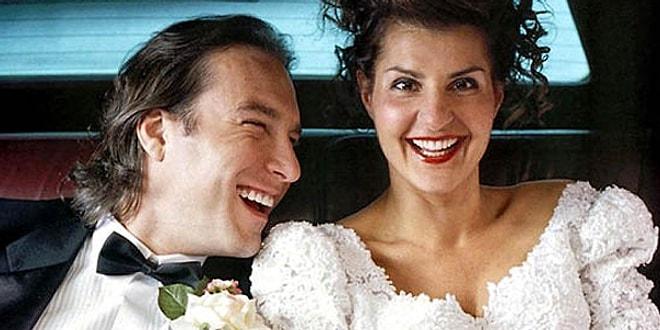 Sevgilin Bu 30 Davranıştan 20’sini Sergiliyorsa Yolun Sonu Evlilik!