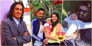 Avrupa Yakası’nın Şesu’su Bülent Polat ve Duygu Şenoğlu’nun Kızları Doğa ile Kurdukları Gözlerden Uzak Mutlu Yuvaları 😍