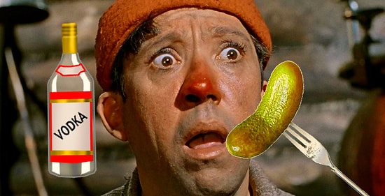 Тест: А не алкоголик ли вы часом? Проверьте себя, пока еще не поздно