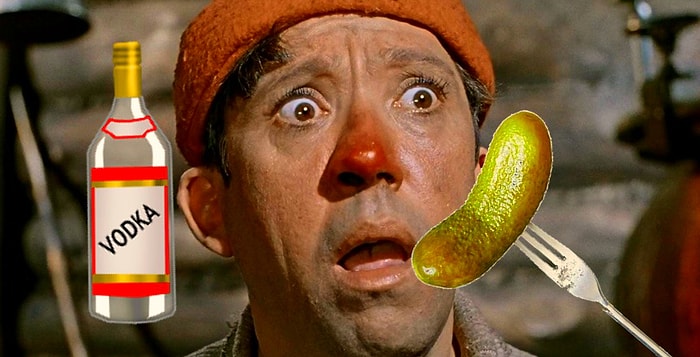 Тест: А не алкоголик ли вы часом? Проверьте себя, пока еще не поздно