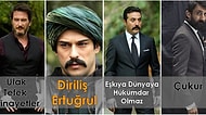 Yepisyeni Diziler, Ekrandan Silinenler! Yeni Sezona Dair Neler Olacak Anlatıyoruz!