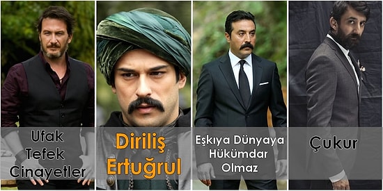 Yepisyeni Diziler, Ekrandan Silinenler! Yeni Sezona Dair Neler Olacak Anlatıyoruz!