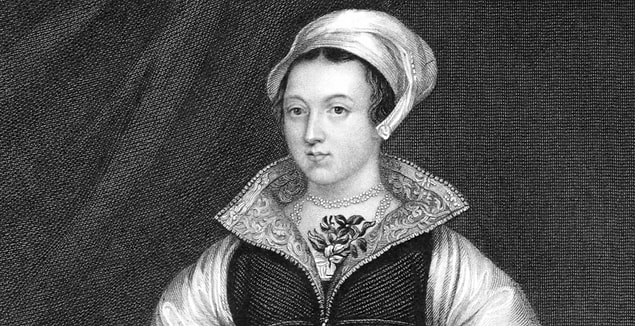 Kral VI. Edward’ın kuzeni olan Jane Grey, ailesi tarafından özenle yetiştirilmiş bir genç kızdı. Latince, Yunanca ve İbranice biliyor; Fransızca ve İtalyancayı ana dili gibi konuşuyordu.