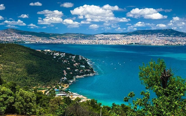 Özel çevre koruma bölgesi ne demek?