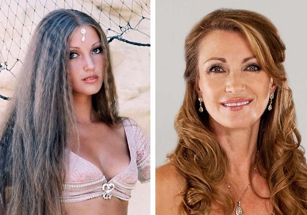 9. Джейн Сеймур