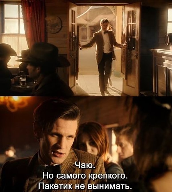 Самое крепкое, что вы пьете, это чай или кофе!