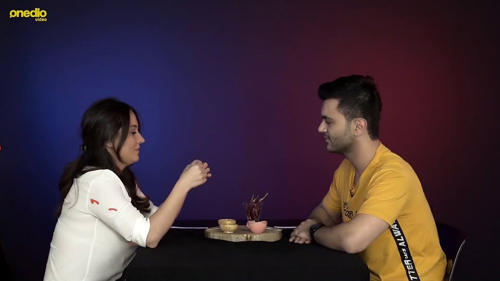 Abla - Erkek Kardeş Birbirlerine Doğru mu Söyleyecekler, Yoksa Acı mı Yiyecekler? | Acı Gerçekler