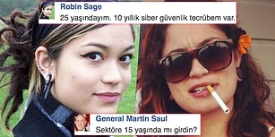 Bir Porno Sitesinden Aldığı Fotoğraflarla Profil Oluşturup Devlete Sızmayı Başaran Adamın Hikâyesi