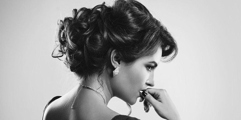 Тест: Подберите образ, а мы раскроем тайну о вас