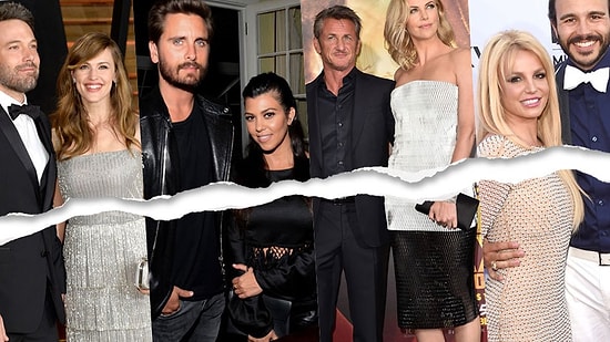 Тест: Кто из этих звезд является рекордсменом по количеству браков?