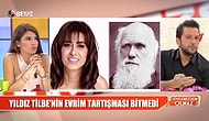 Nihat Doğan: 'Özellikle Teknolojinin Gelişmesiyle Evrim Teorisi Çökmüştür'