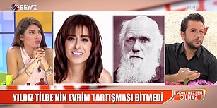 Nihat Doğan: 'Özellikle Teknolojinin Gelişmesiyle Evrim Teorisi Çökmüştür'
