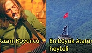 Havasıyla, Suyuyla Bir Başka Memleket! Özü Sözü Sevgi Olan Artvin Aşıklarının Bildiği 23 Şey