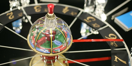 Интересные факты о передаче "Что? Где? Когда?"