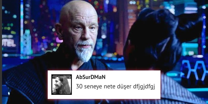 Bu İçerik Hiçbirimizi İlgilendirmiyor: John Malkovich'in Yeni Filmini 2115'ten Önce Kimse İzleyemeyecek!