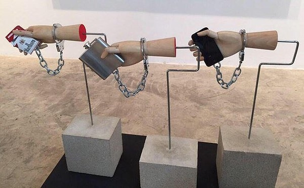 7. У вас есть какие-нибудь зависимости?