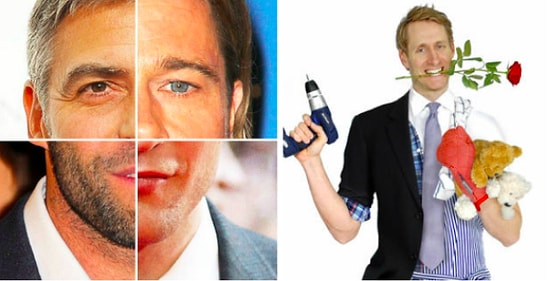 Тест, который расскажет, каким должен быть мужчина вашей мечты