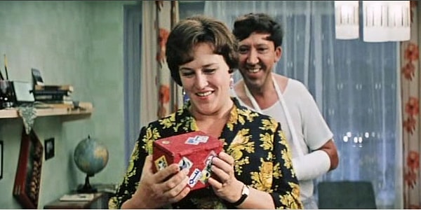 11. На какой улице жил Семен Семенович Горбунков?